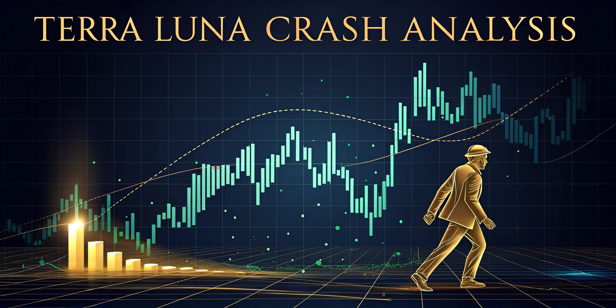 Terra Luna Crash Analysis: The $60B Collapse That Changed Crypto