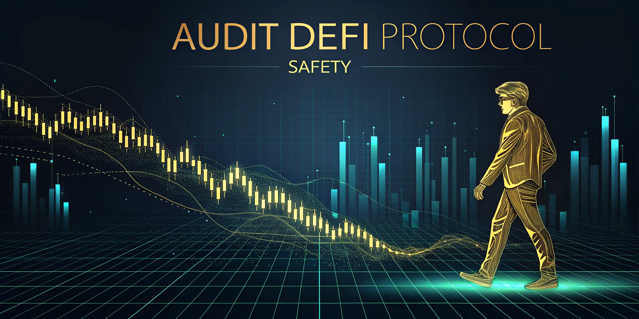 Audit DeFi Protocol Safety: The Complete Security Guide 2026
