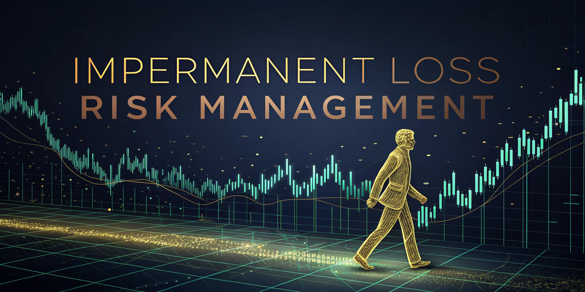 Impermanent Loss Risk Management: 11 Data-Backed Strategies