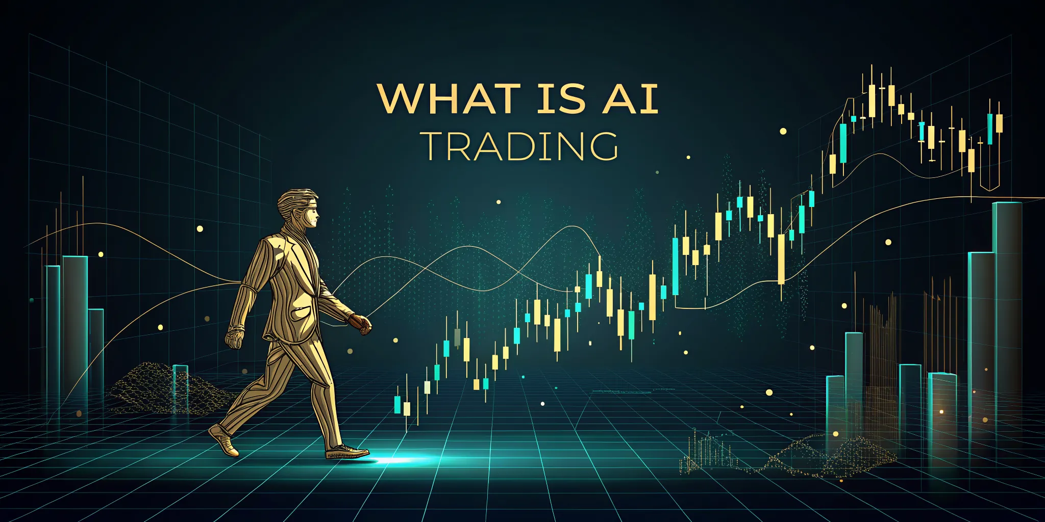 What Is AI Trading Crypto? The Complete 2026 Guide [With Data]
