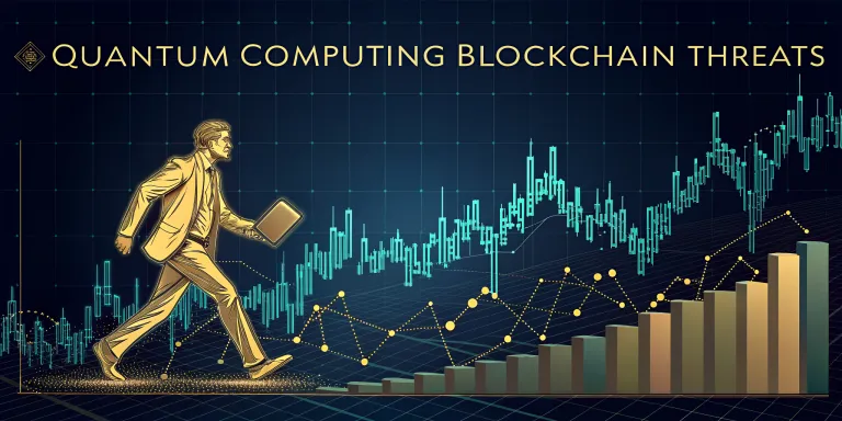 Quantum Computing Blockchain Threats: What Bitcoin Holders Must Know in 2026