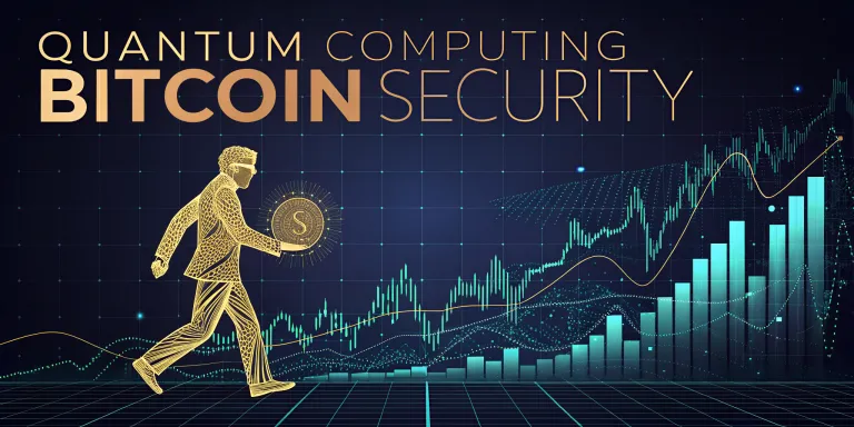 Quantum Computing Bitcoin Security Risks: The Q-Day Threat (2026)