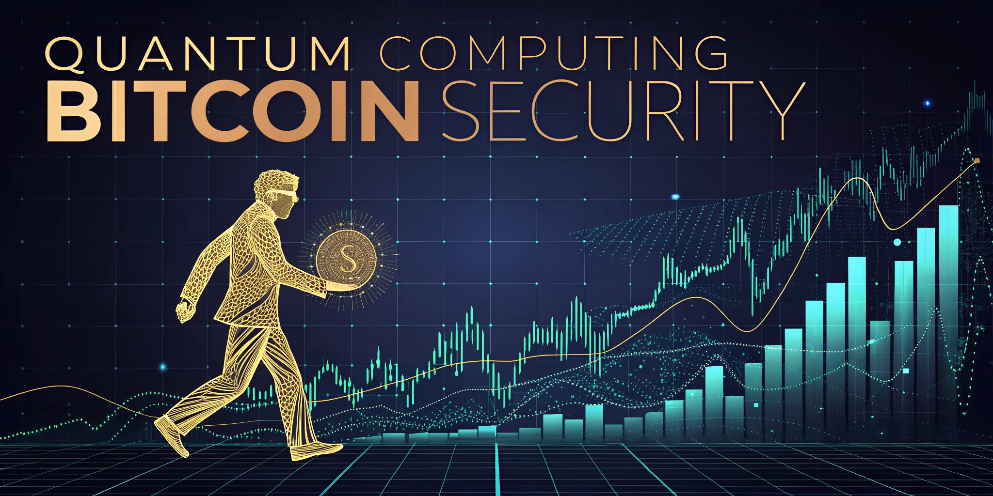 Quantum Computing Bitcoin Security Risks: The Q-Day Threat (2026)