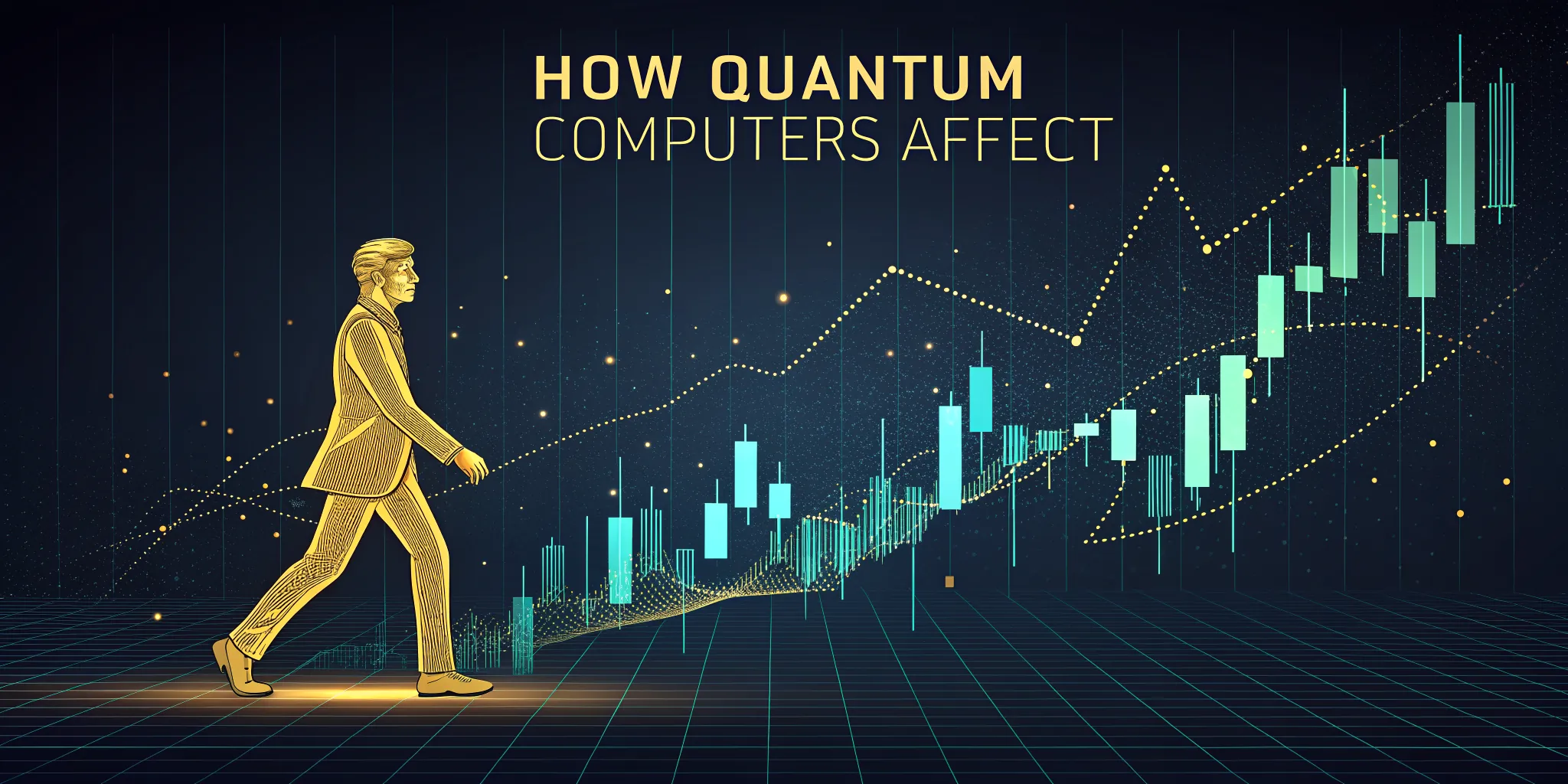 How Quantum Computers Affect Crypto: The $3 Trillion Q-Day Threat
