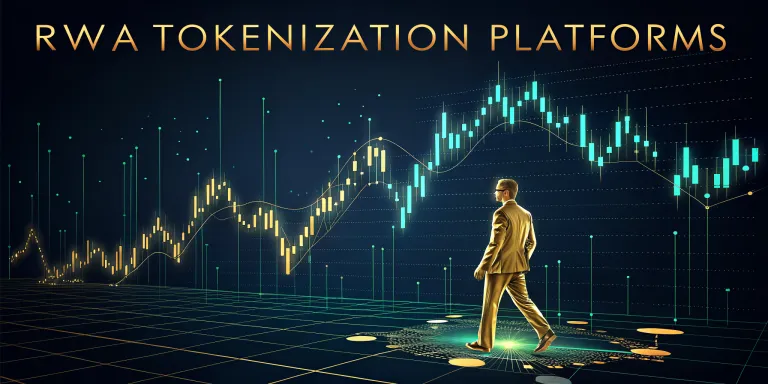 RWA Tokenization Platforms: Complete Guide to Real-World Assets in 2026