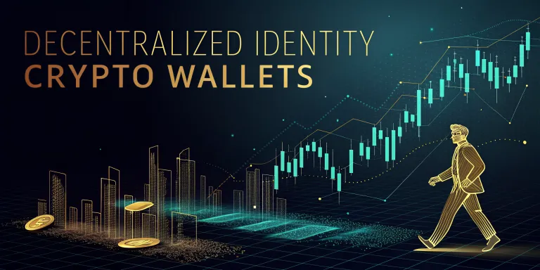 Decentralized Identity Crypto Wallets: Complete Security Guide 2026