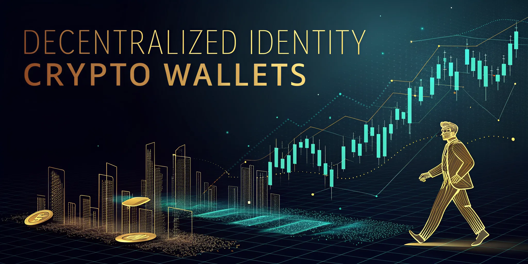 Decentralized Identity Crypto Wallets: Complete Security Guide 2026