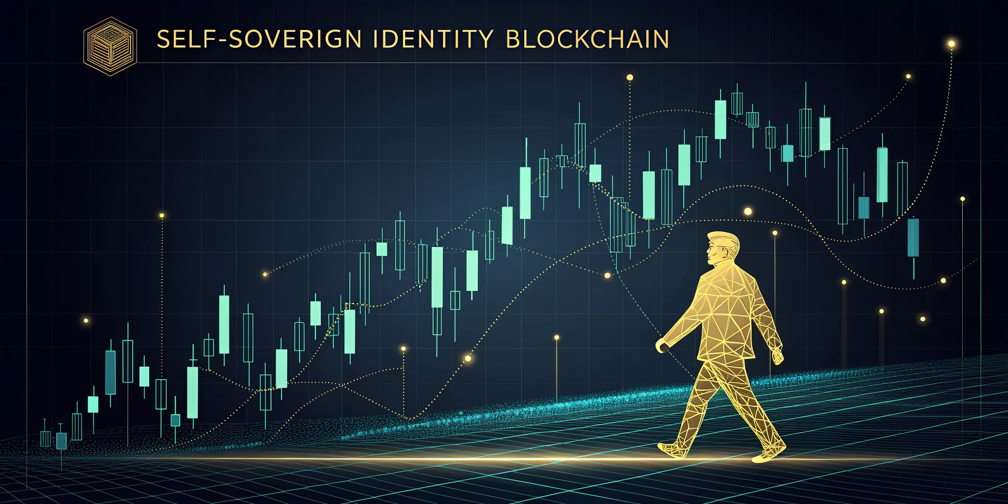 Self-Sovereign Identity Blockchain: Complete Guide to Web3 Identity