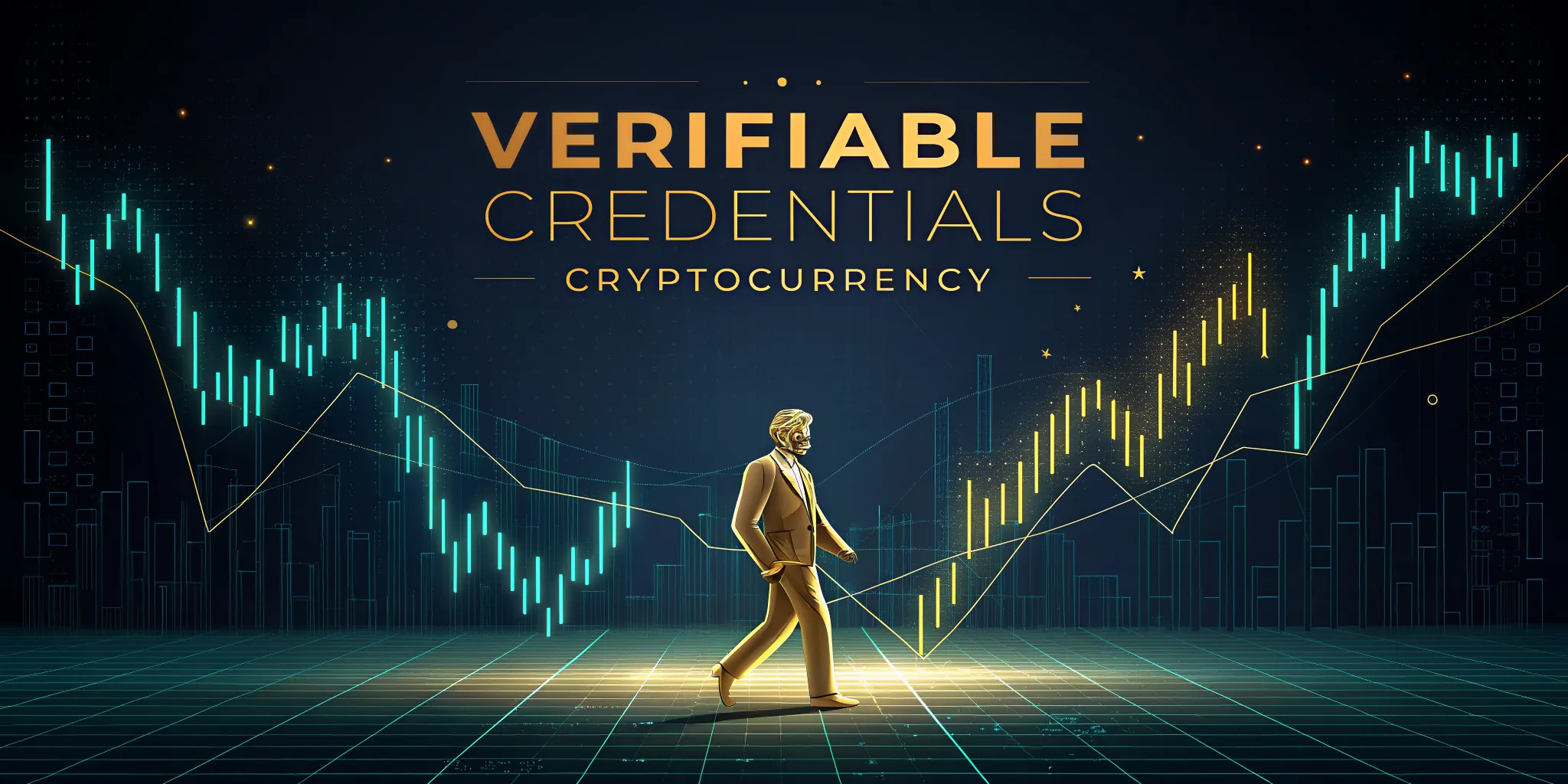 Verifiable Credentials Cryptocurrency: The Identity Revolution in Web3