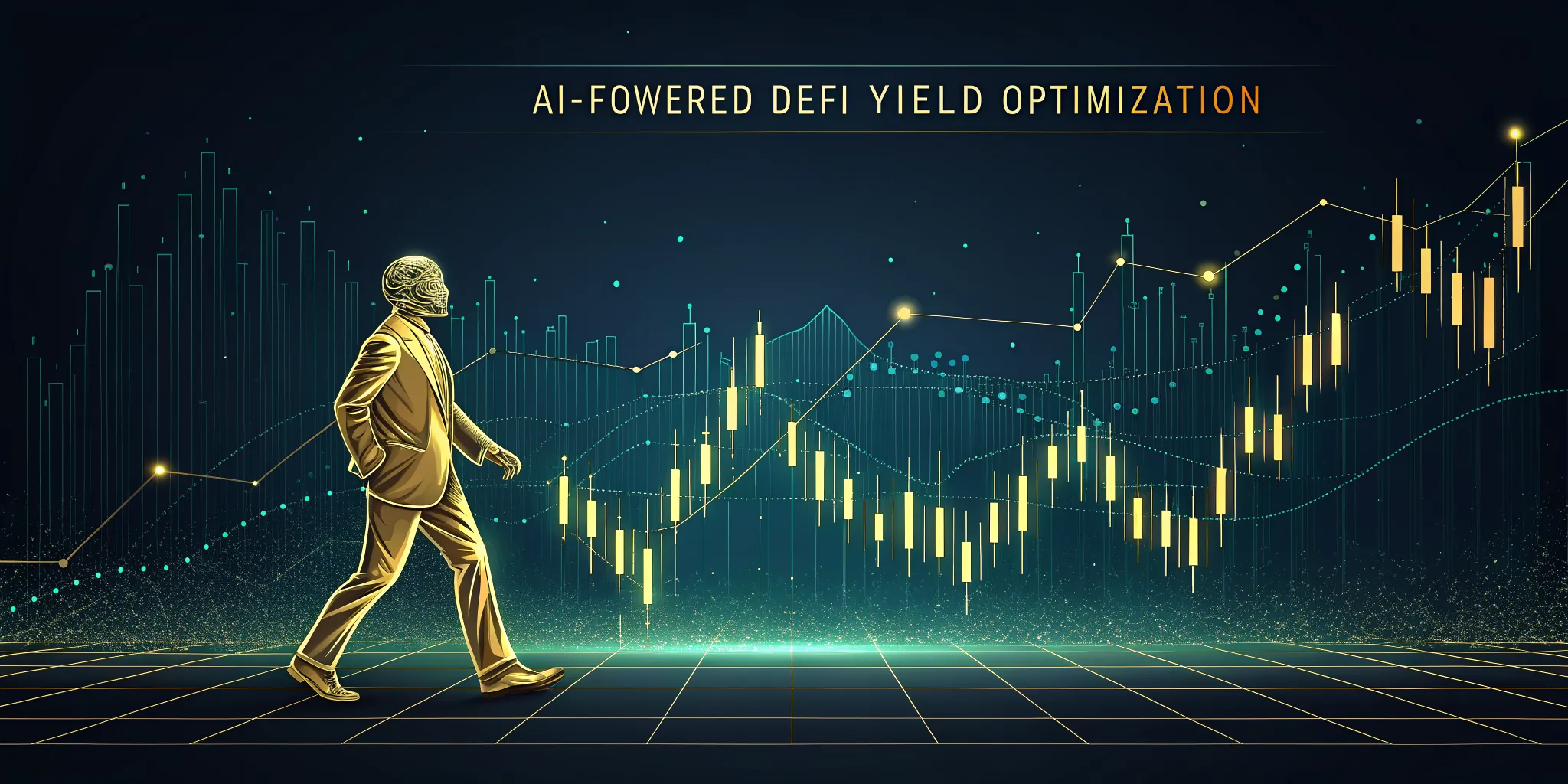 AI-Powered DeFi Yield Optimization: The 2026 Data-Driven Guide