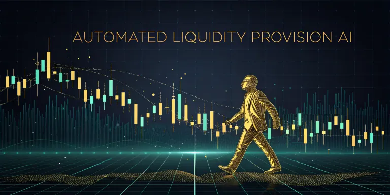 Automated Liquidity Provision AI: The $12B Revolution in DeFi (2026)