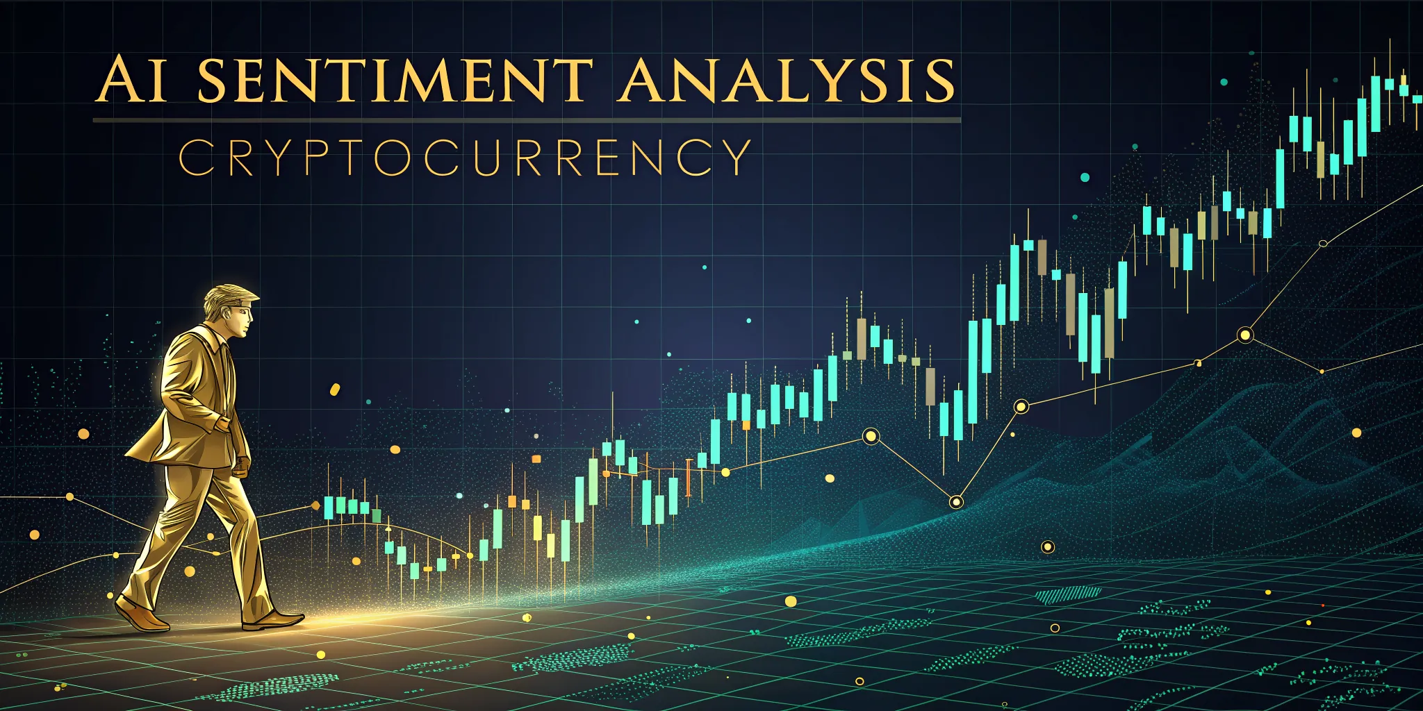 AI Sentiment Analysis Cryptocurrency: The Signal Beyond Price Charts