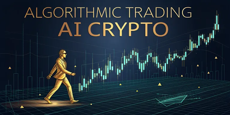 Algorithmic Trading AI Crypto: The Complete 2026 Guide [Data]