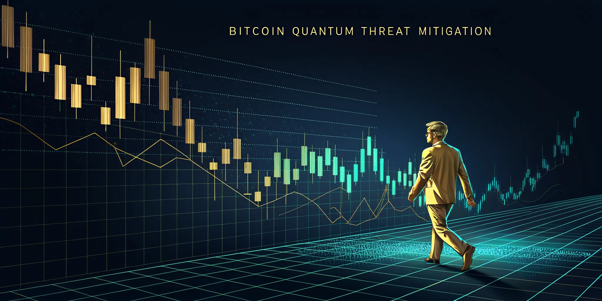 Bitcoin Quantum Threat Mitigation: Complete Security Guide 2026