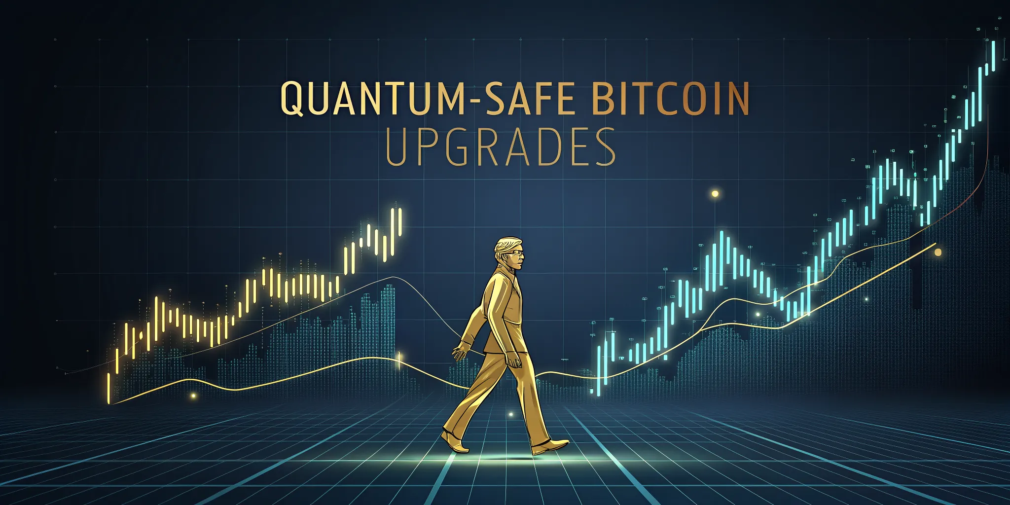 Quantum-Safe Bitcoin Upgrades: Protect Your BTC from Q-Day (2026)