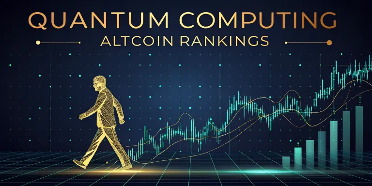 Quantum Computing Altcoin Rankings 2026: Future-Proof Crypto Guide