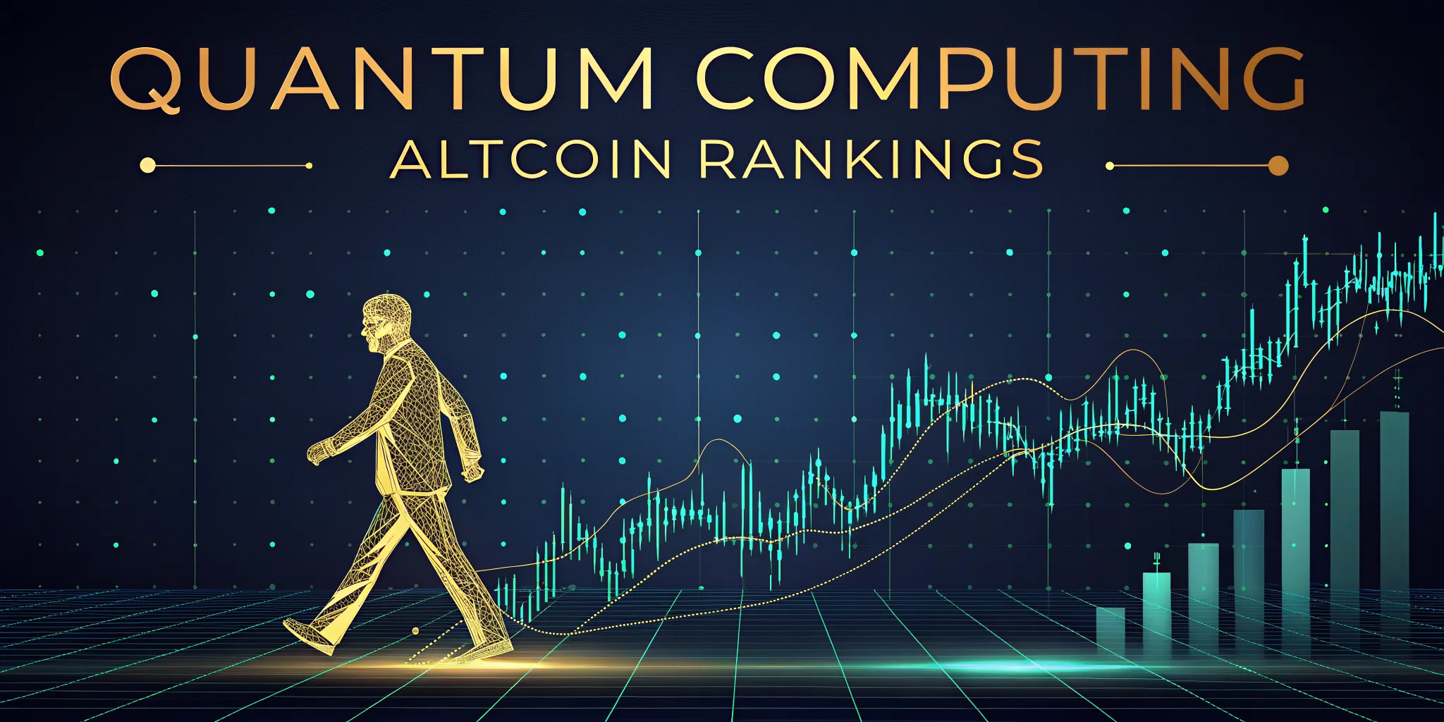 Quantum Computing Altcoin Rankings 2026: Future-Proof Crypto Guide