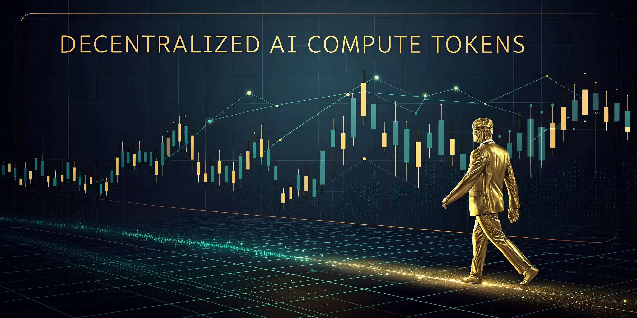 Decentralized AI Compute Tokens: Complete Guide for 2026