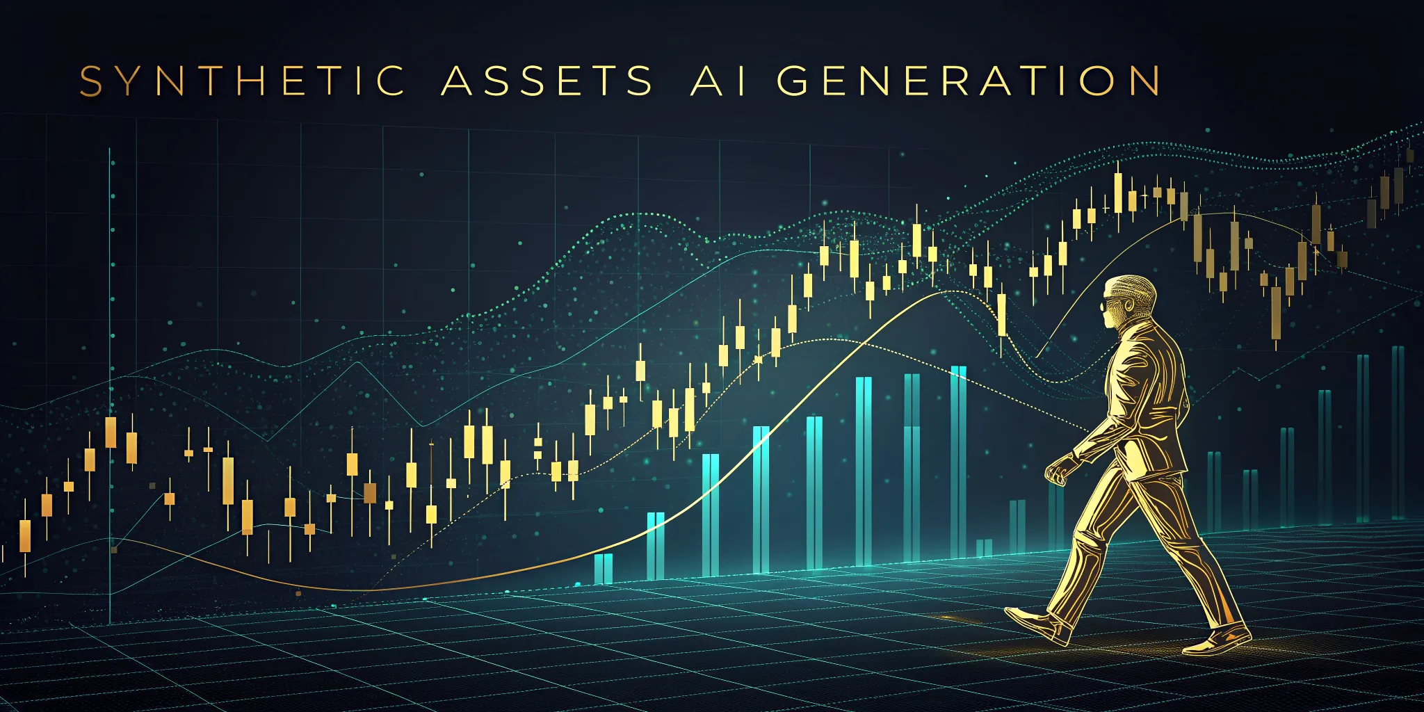 Synthetic Assets AI Generation: The Future of DeFi Trading in 2026