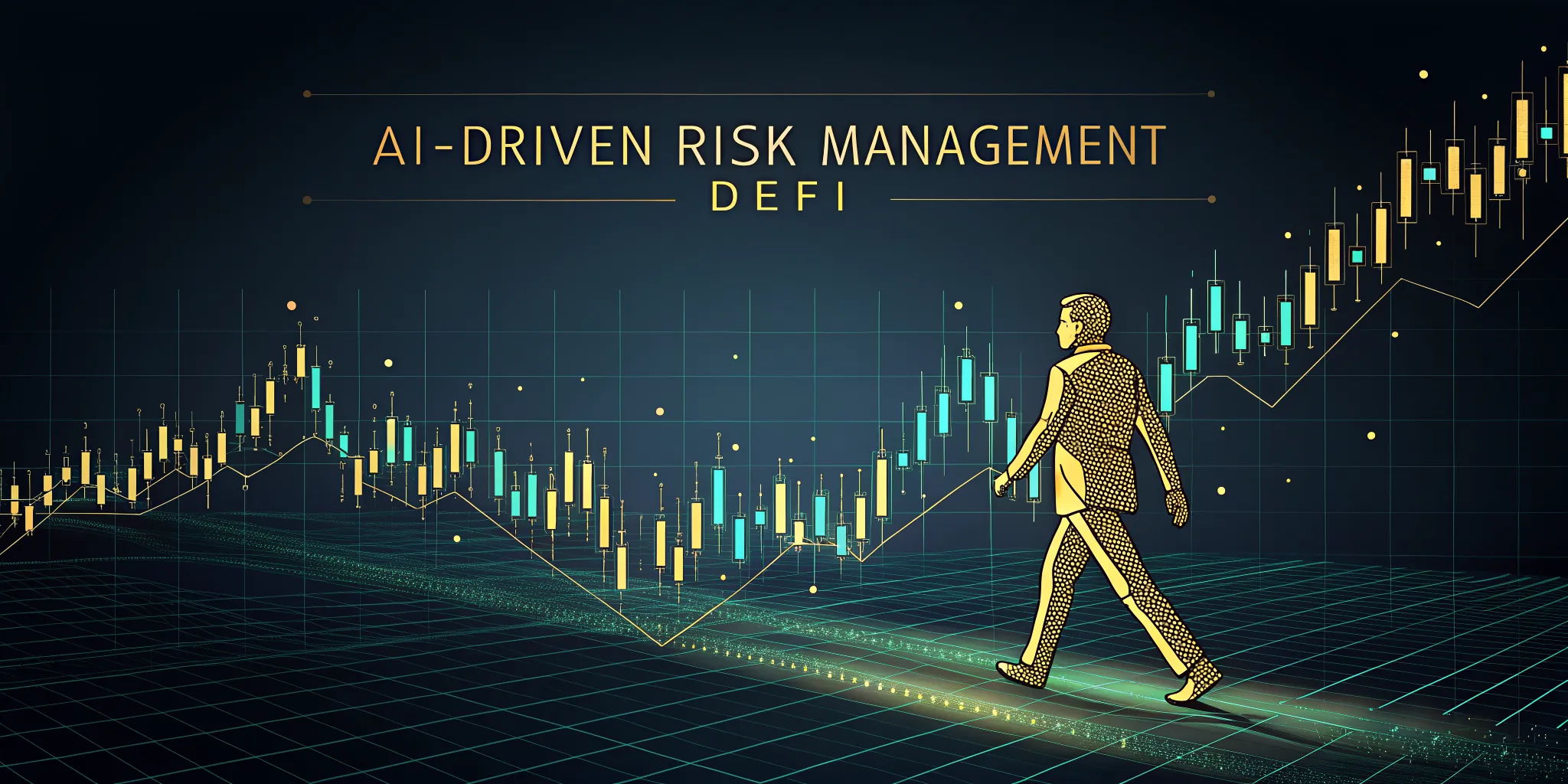 AI-Driven Risk Management DeFi: The 2026 Data-Driven Guide