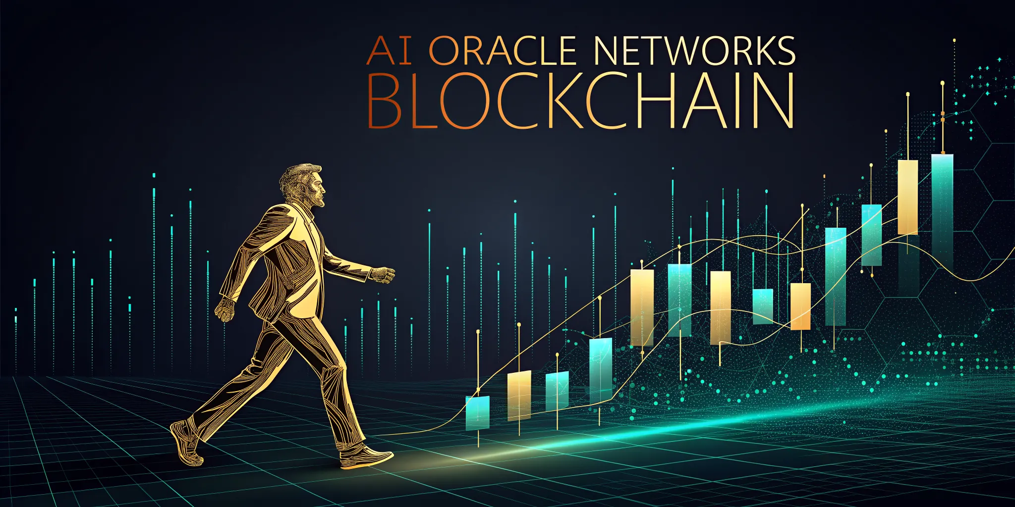 AI Oracle Networks Blockchain: The Complete 2026 Guide [Data]