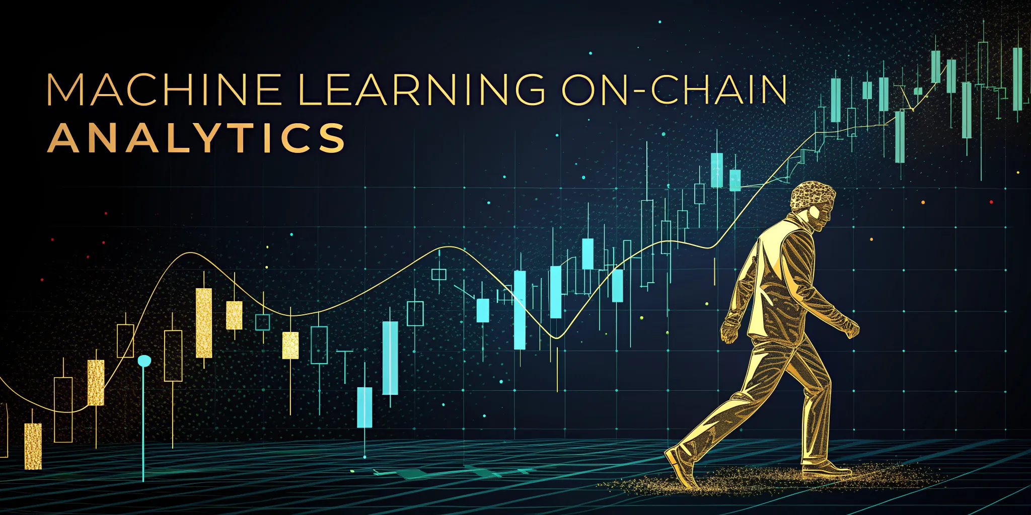 Machine Learning On-Chain Analytics: The Data Edge Institutions Use