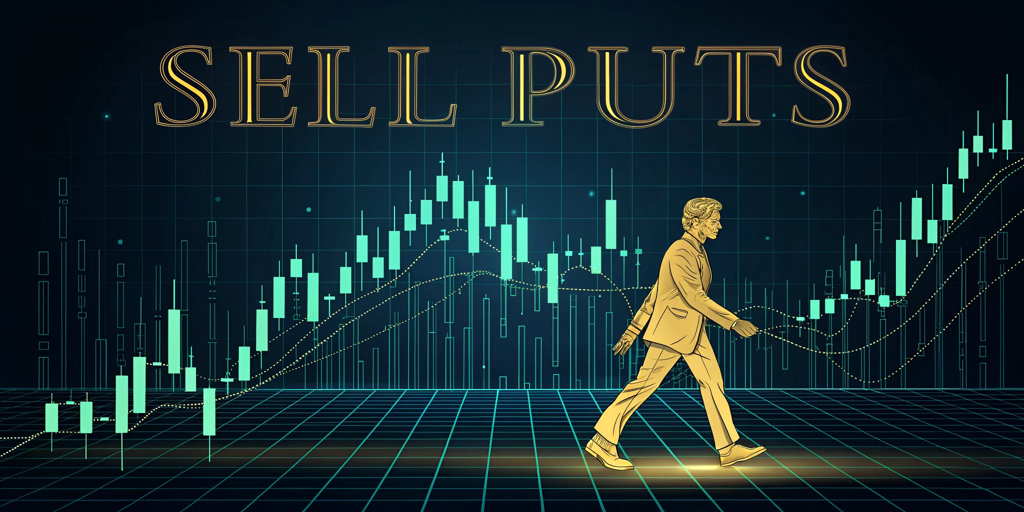 How to Sell Puts: Complete Strategy Guide for Income in 2026