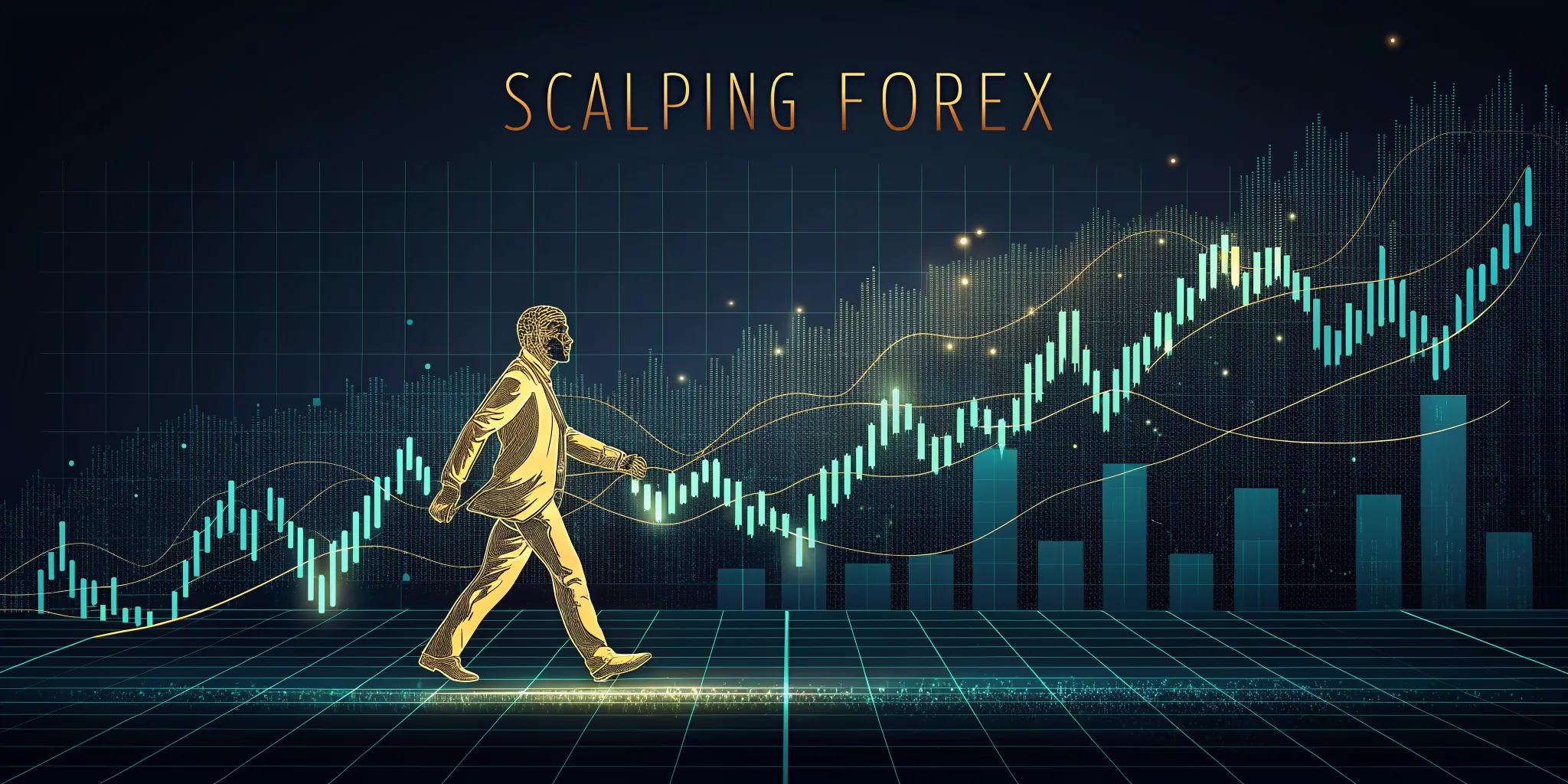 Scalping Forex 2026: Complete Guide to High-Frequency Trading