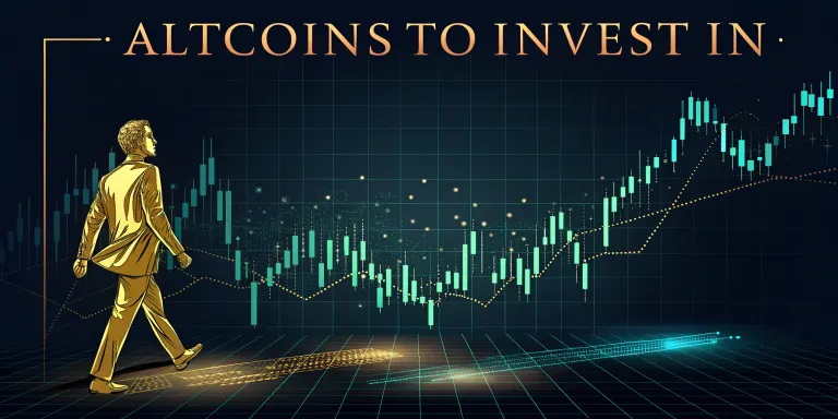 Best Altcoins to Invest in 2026: Data-Driven Analysis & Strategy