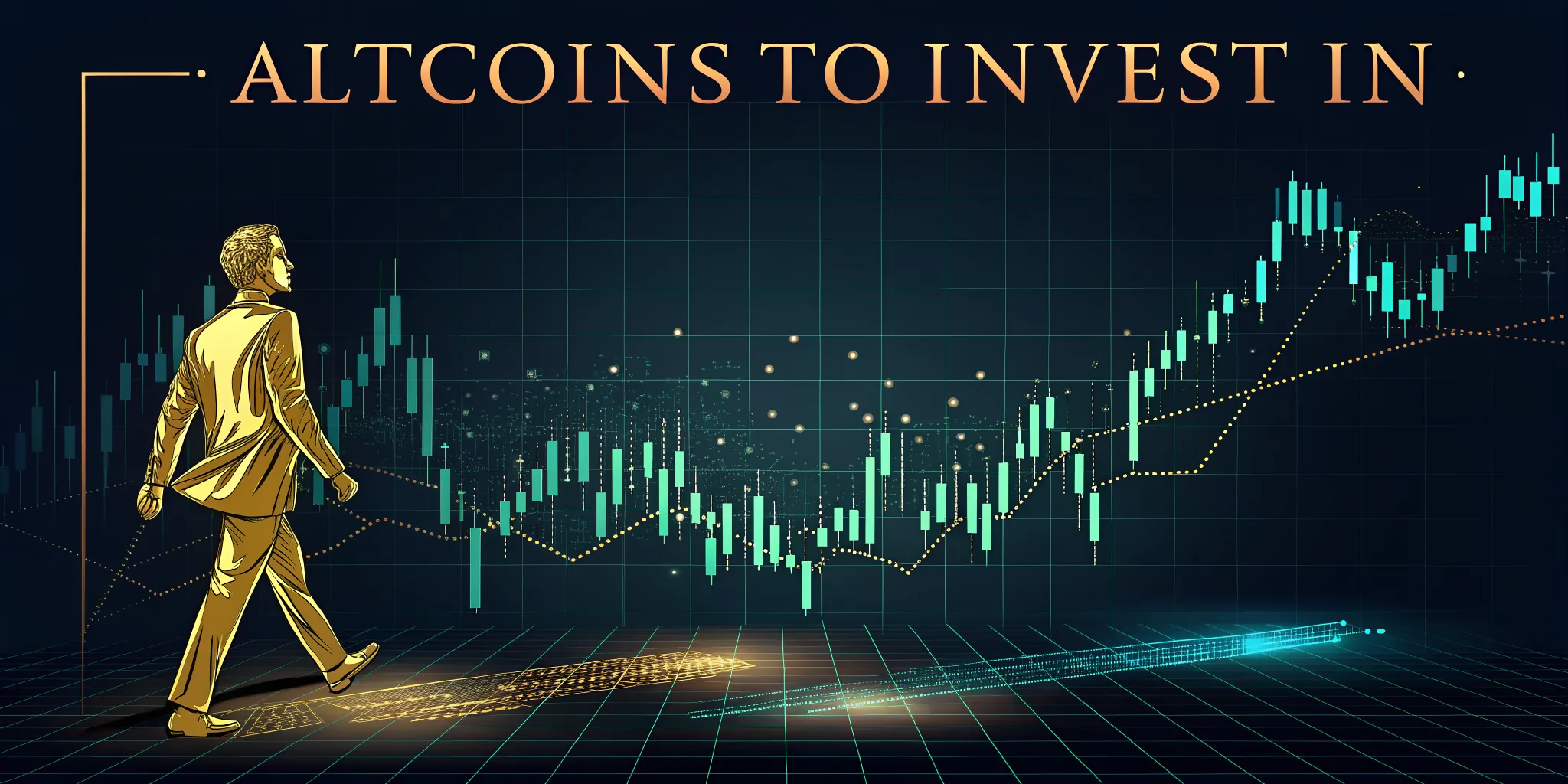 Best Altcoins to Invest in 2026: Data-Driven Analysis & Strategy