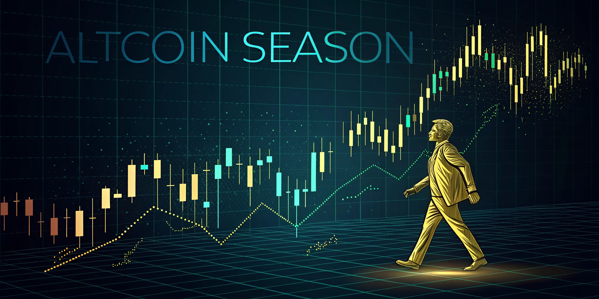 Altcoin Season 2026: Complete Guide to Identifying & Profiting
