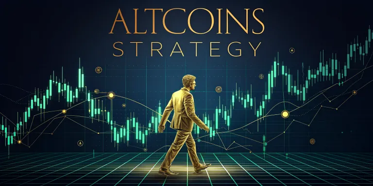 Best Altcoins Strategy 2026: Data-Driven Guide to Outperforming Bitcoin