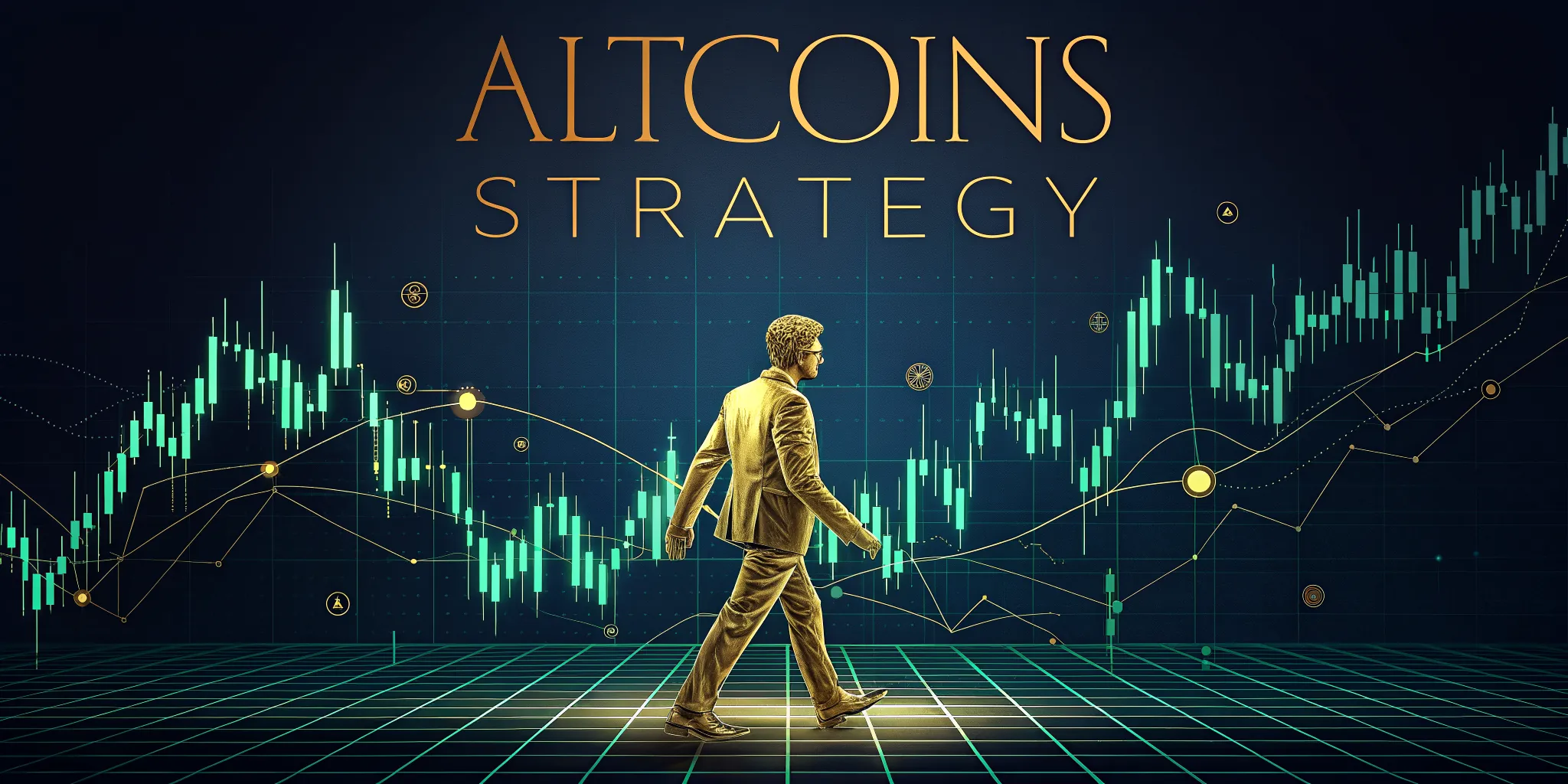 Best Altcoins Strategy 2026: Data-Driven Guide to Outperforming Bitcoin
