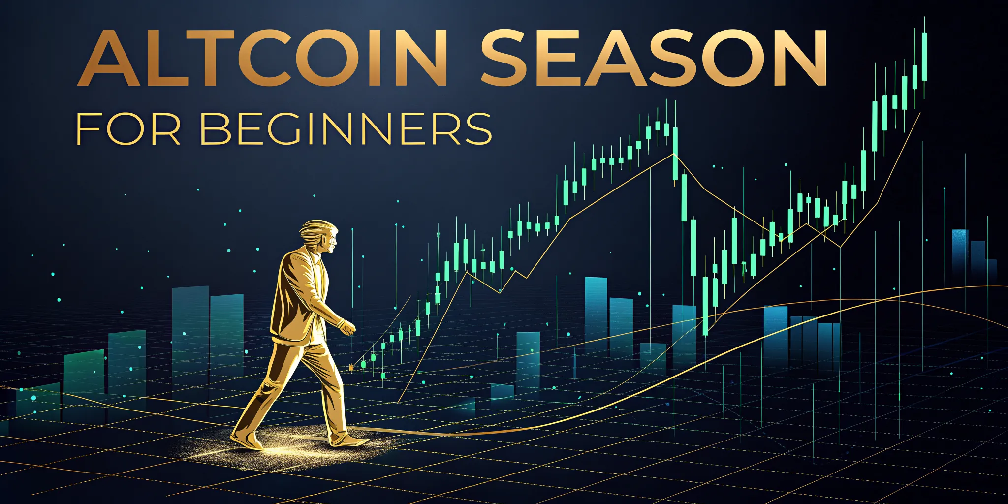 Altcoin Season for Beginners: Complete Guide to Profiting in 2026