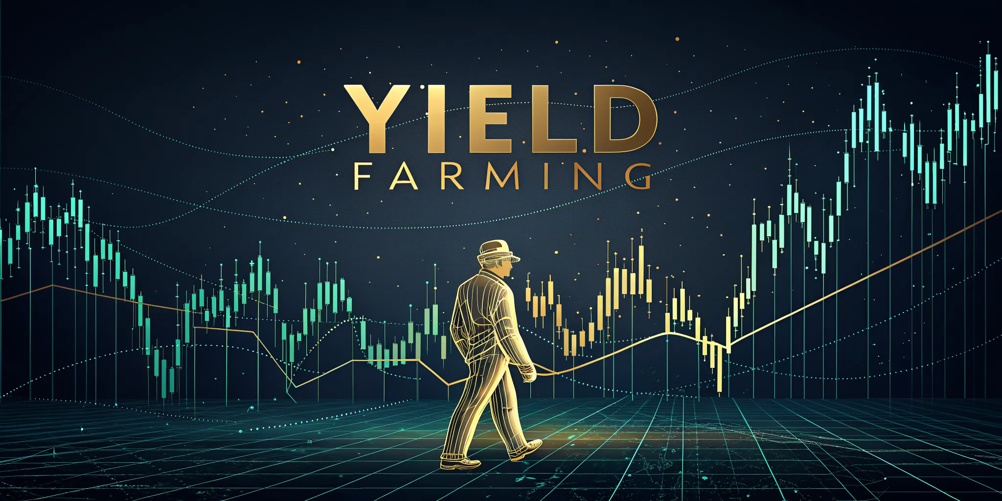 How to Yield Farming: Complete DeFi Strategy Guide for 2026