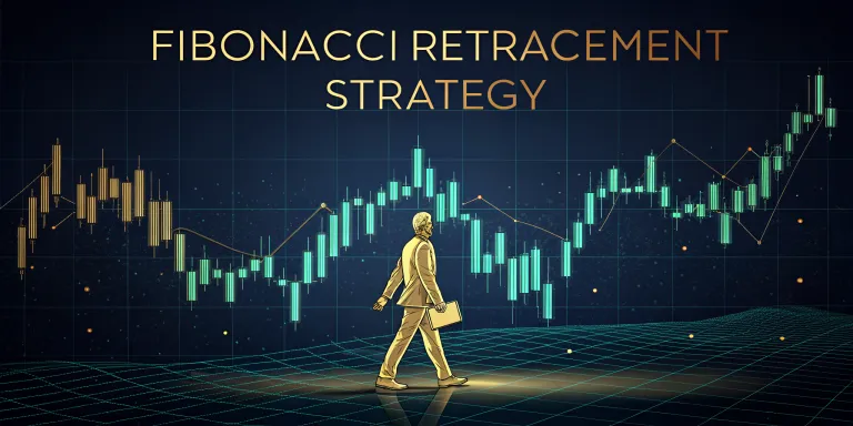Fibonacci Retracement Strategy: The Complete Trading Guide 2026