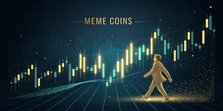 Best Meme Coins 2026: Data-Driven Analysis & Trading Strategy