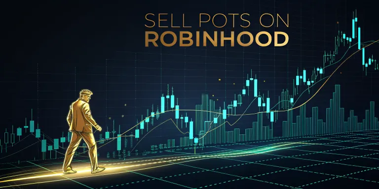 How to Sell Puts on Robinhood: Complete Strategy Guide 2026