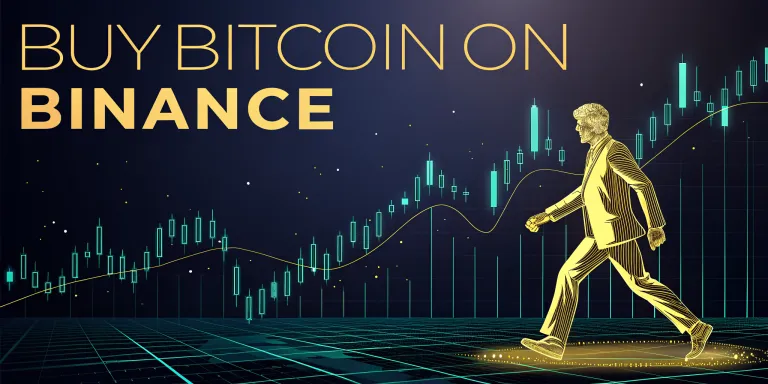 How to Buy Bitcoin on Binance: Complete Step-by-Step Guide 2026