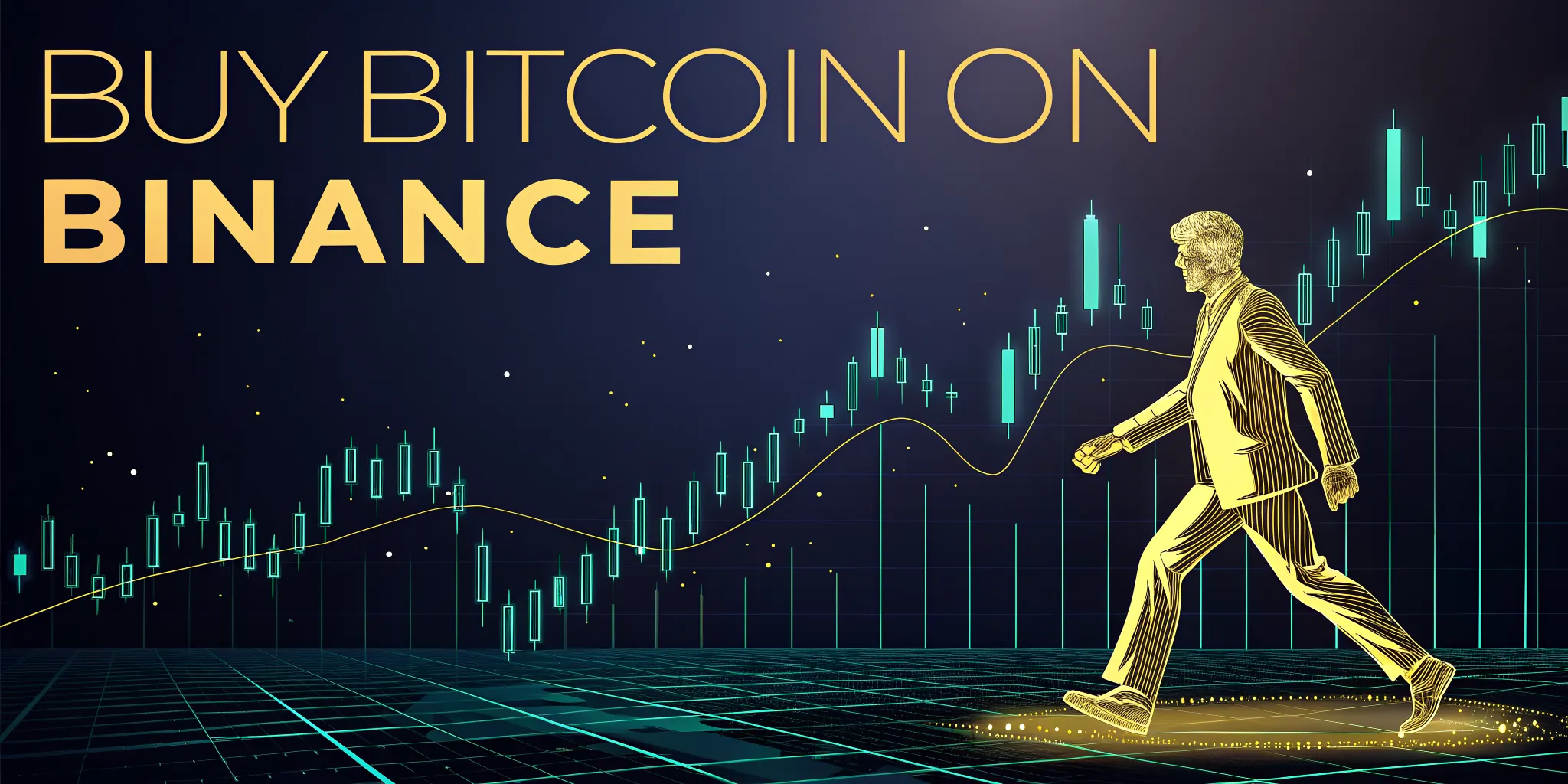 How to Buy Bitcoin on Binance: Complete Step-by-Step Guide 2026
