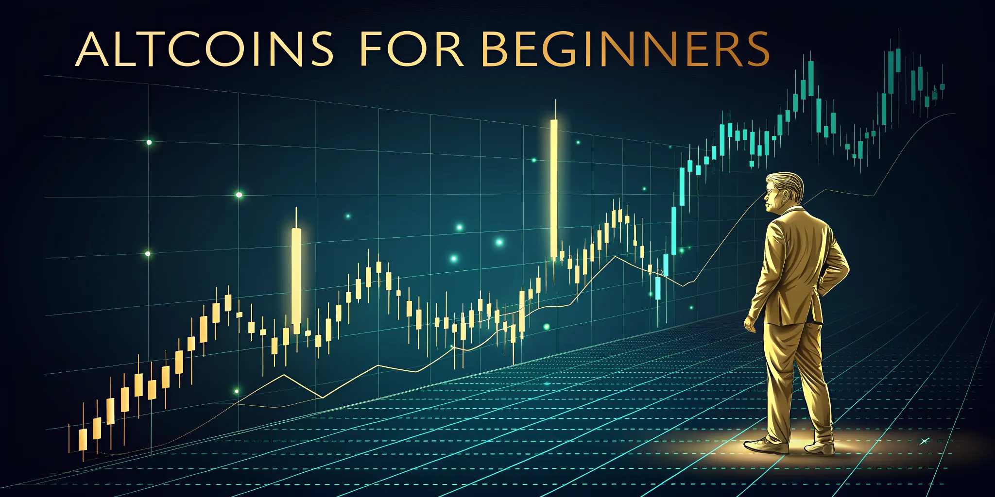 Best Altcoins for Beginners: Data-Driven Guide for 2026