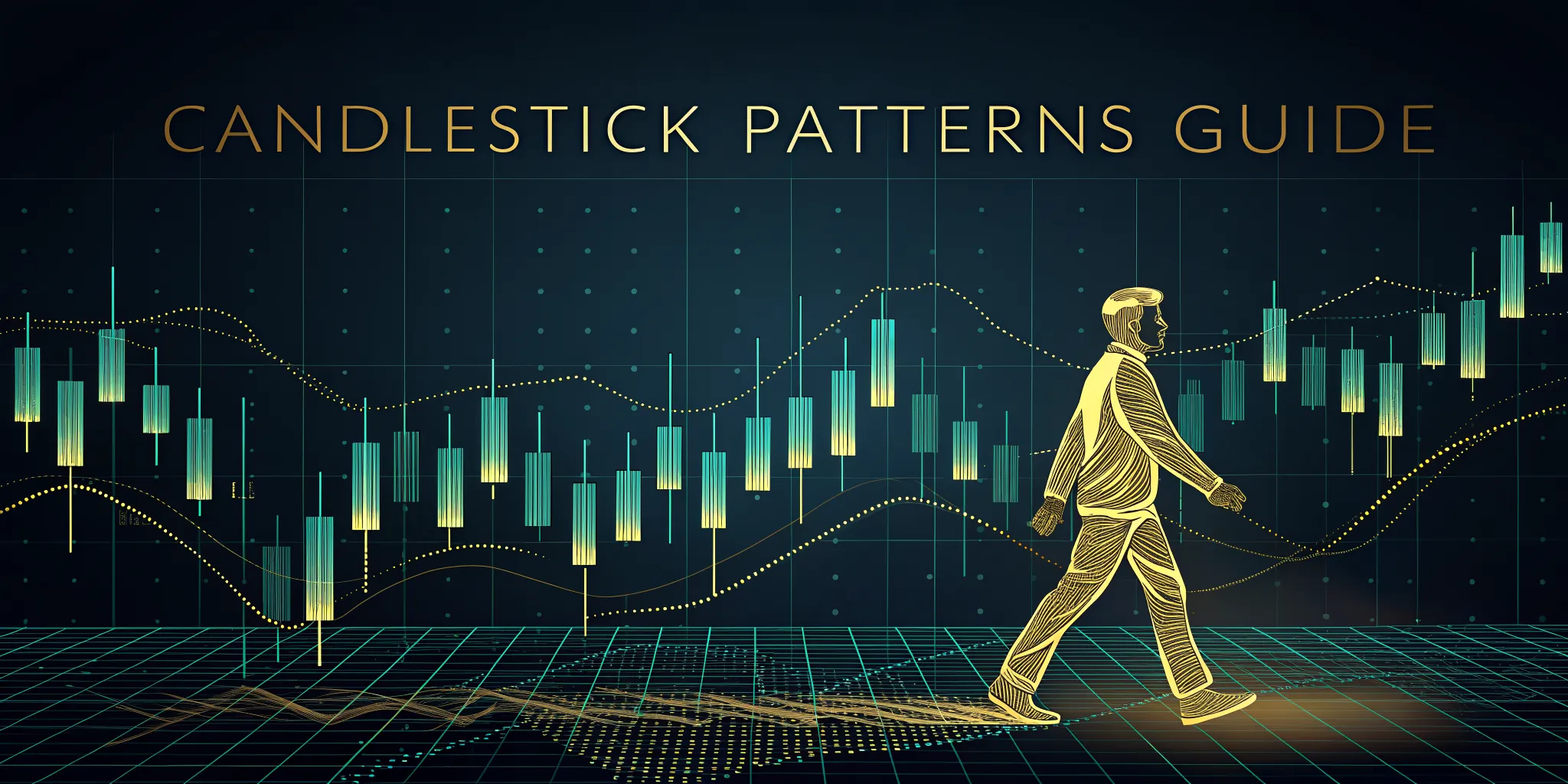Candlestick Patterns Guide: Master Price Action Trading in 2026