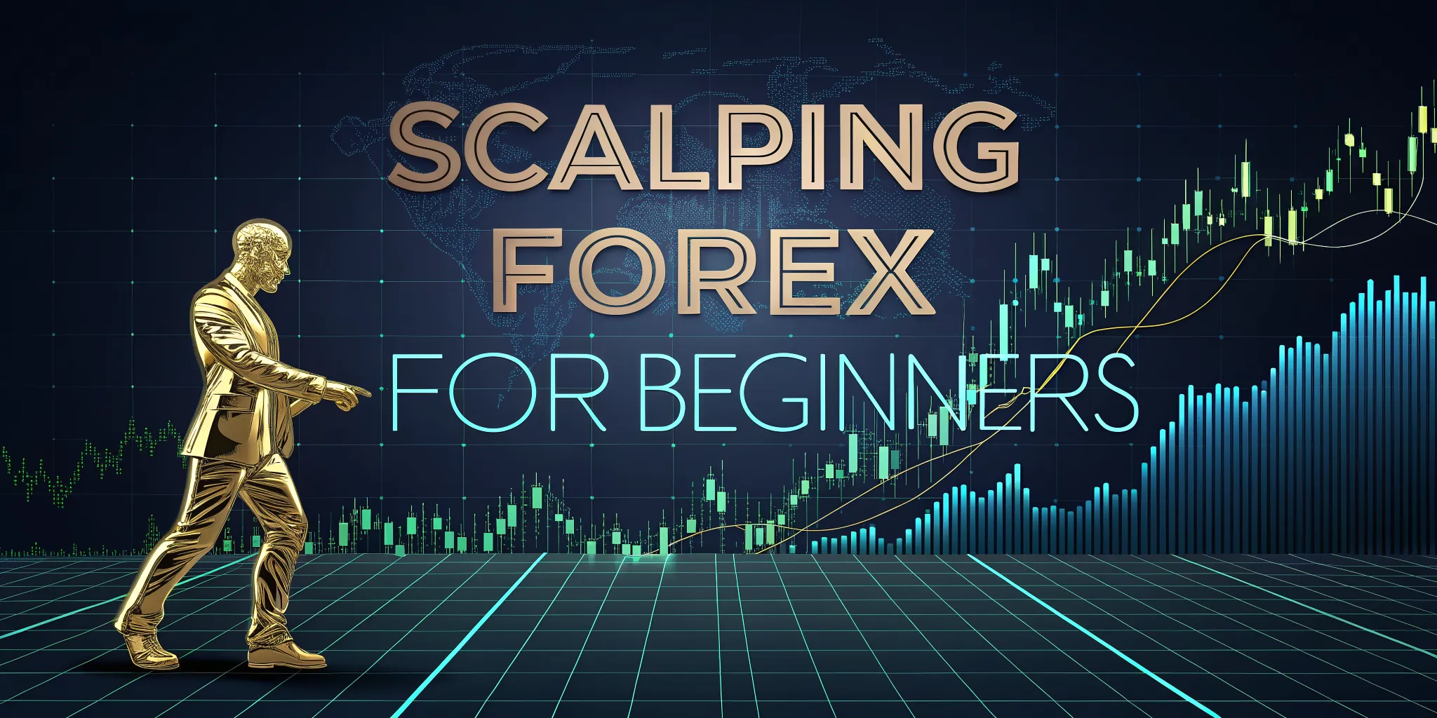 Scalping Forex for Beginners: Complete 2026 Trading Guide