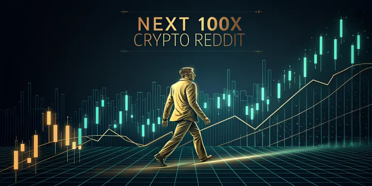 Next 100x Crypto Reddit: What Actually Works in 2026