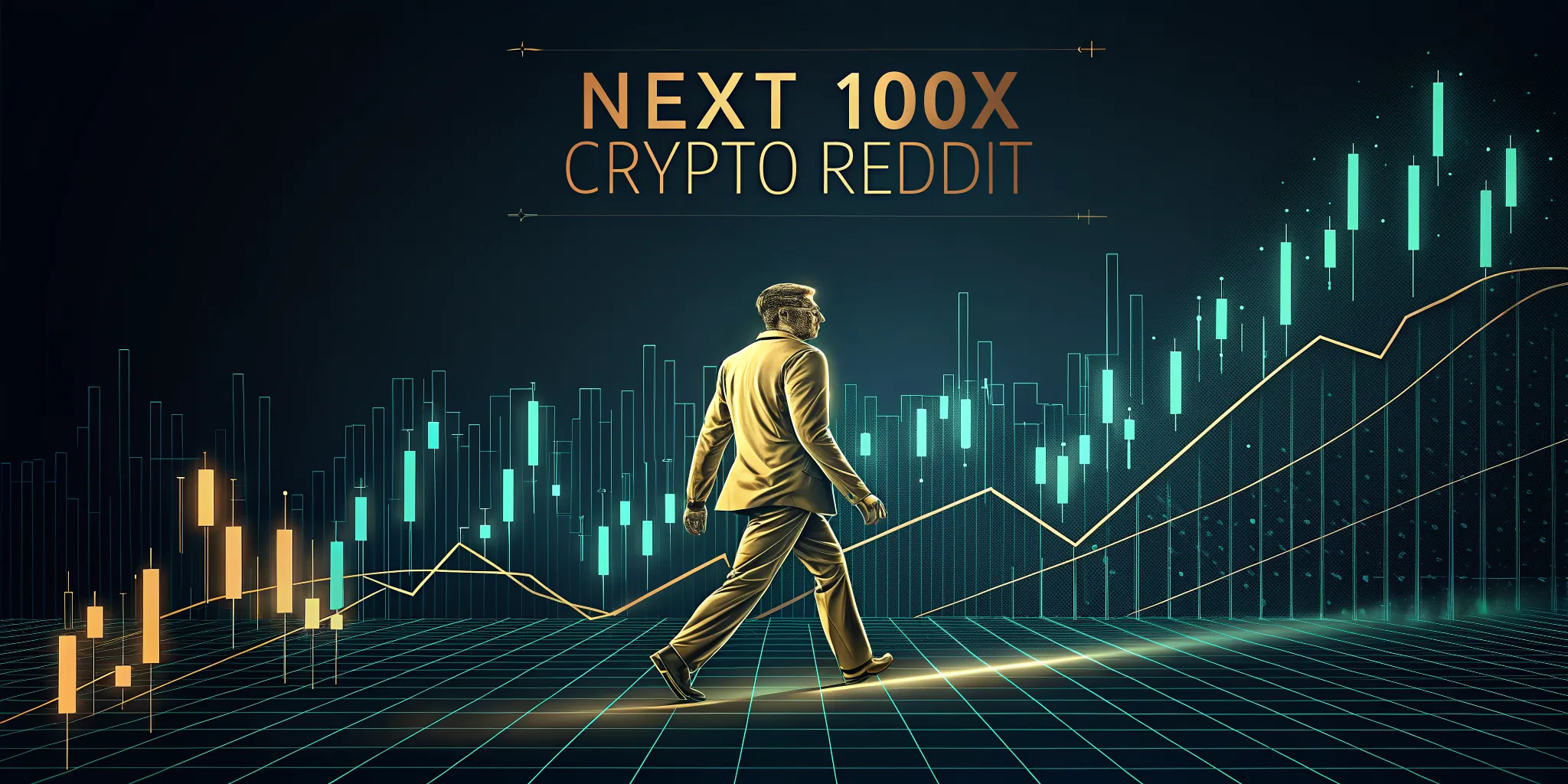 Next 100x Crypto Reddit: What Actually Works in 2026