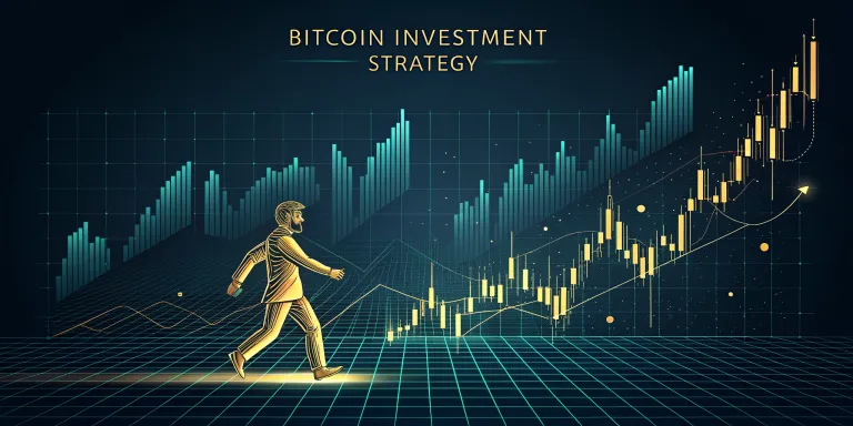 Bitcoin Investment Strategy: Data-Driven Guide for 2026