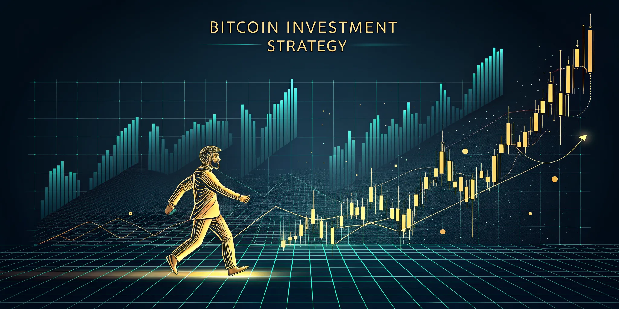 Bitcoin Investment Strategy: Data-Driven Guide for 2026