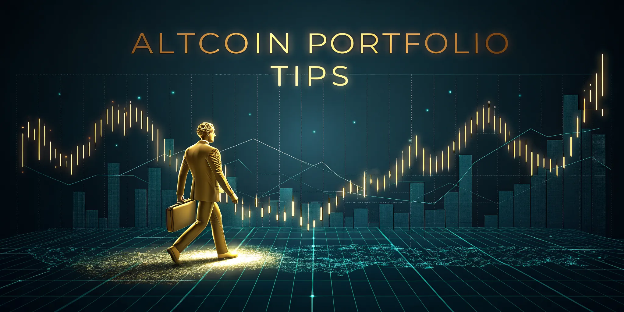 Altcoin Portfolio Tips: 11 Data-Driven Strategies for 2026