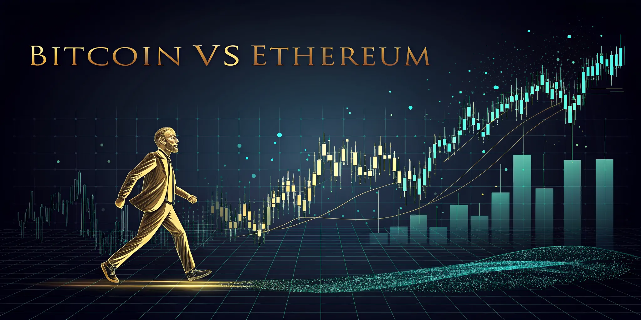 Bitcoin vs Ethereum: Which Crypto Investment Wins in 2026?