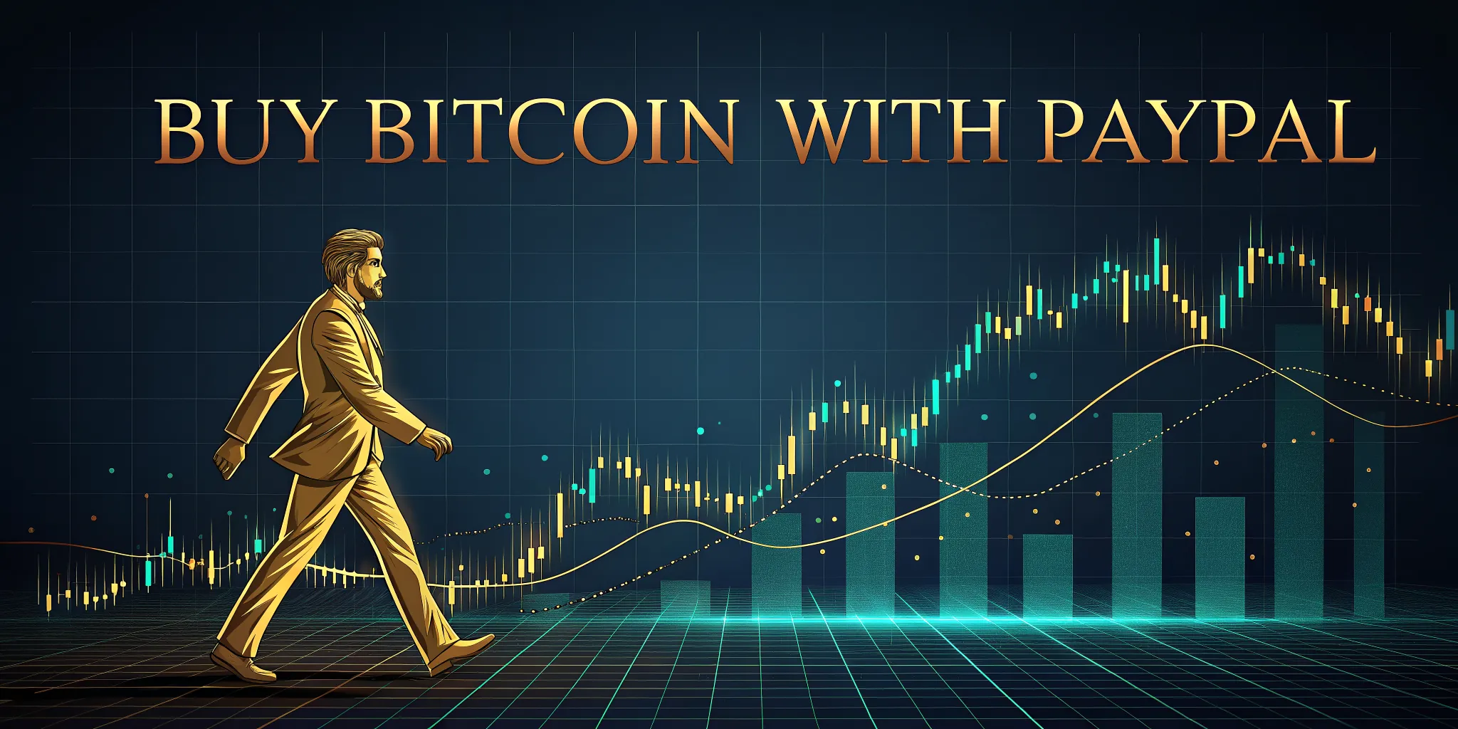 How to Buy Bitcoin with PayPal: Complete Guide for 2026